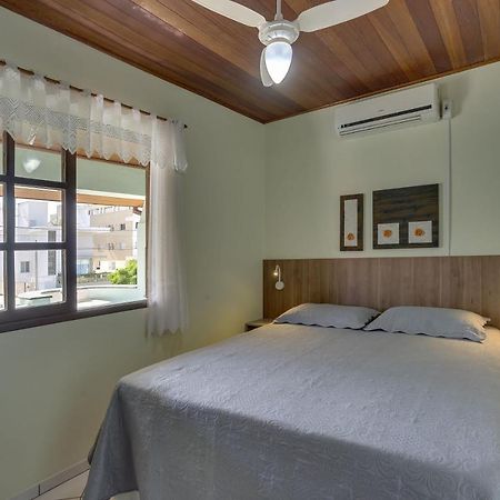 Apartmán Flat Salsol Florianópolis Exteriér fotografie