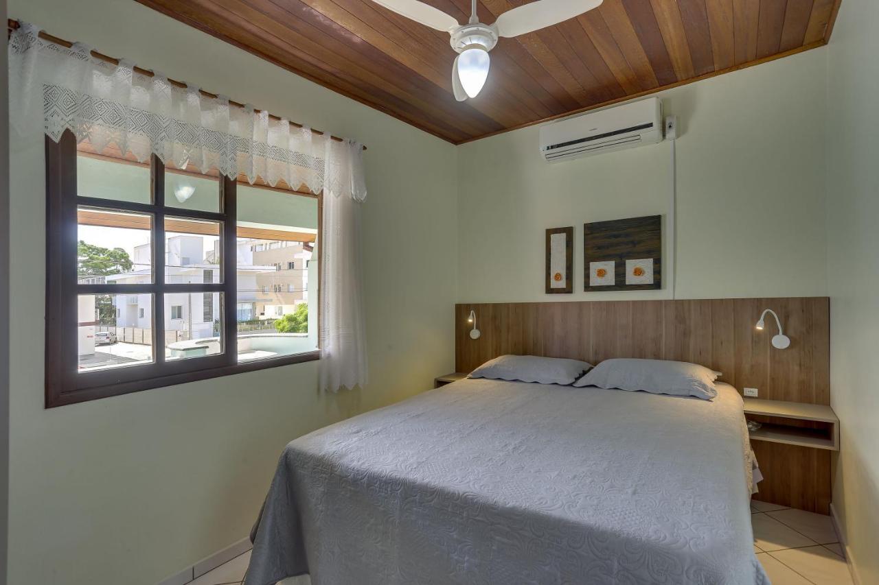 Apartmán Flat Salsol Florianópolis Exteriér fotografie
