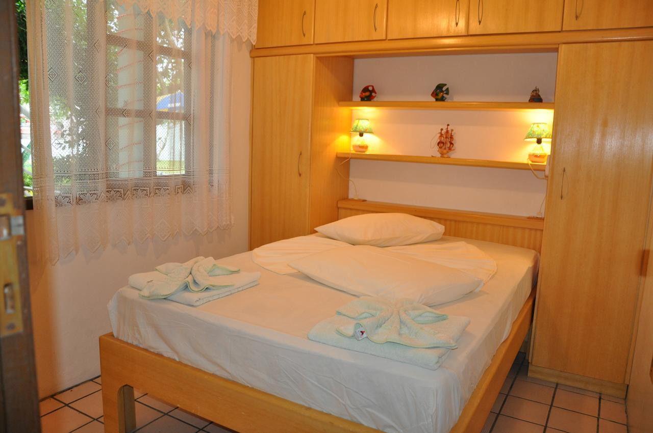 Apartmán Flat Salsol Florianópolis Exteriér fotografie