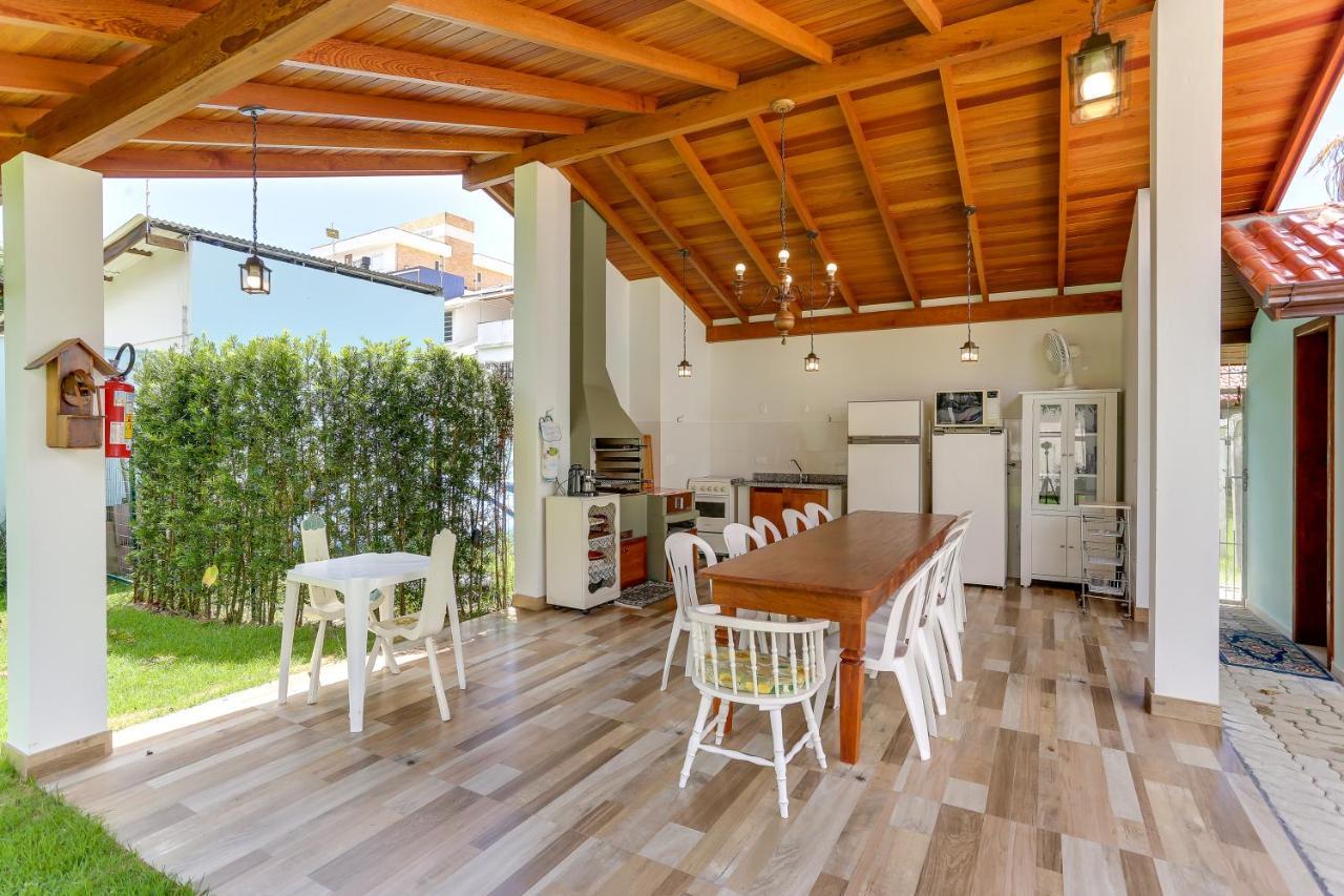 Apartmán Flat Salsol Florianópolis Exteriér fotografie