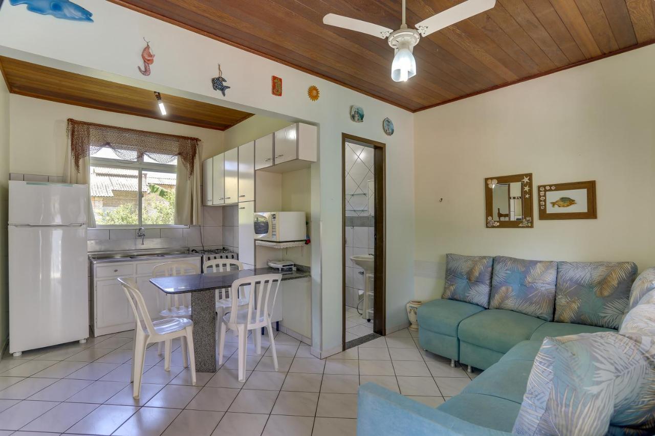 Apartmán Flat Salsol Florianópolis Exteriér fotografie