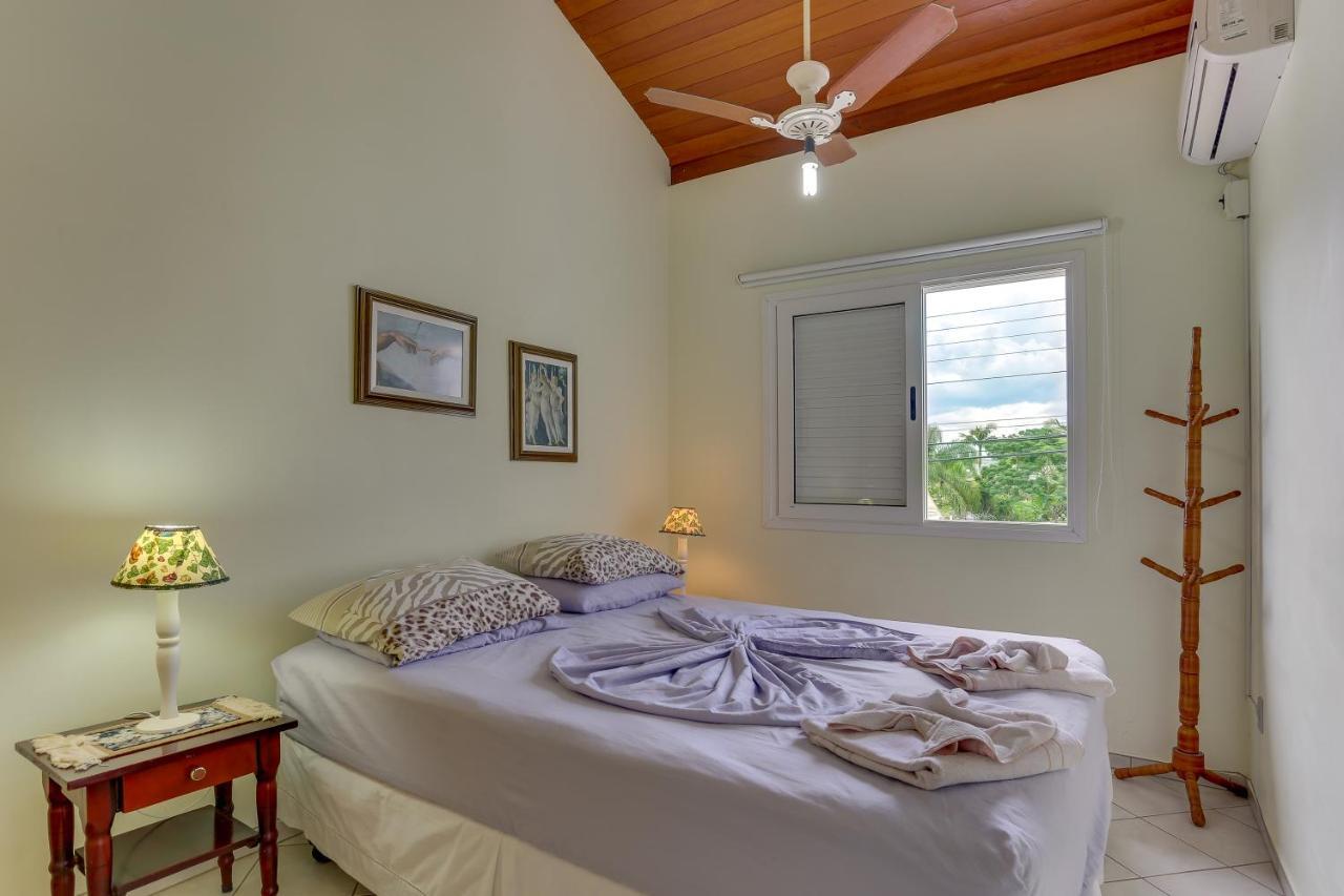 Apartmán Flat Salsol Florianópolis Exteriér fotografie