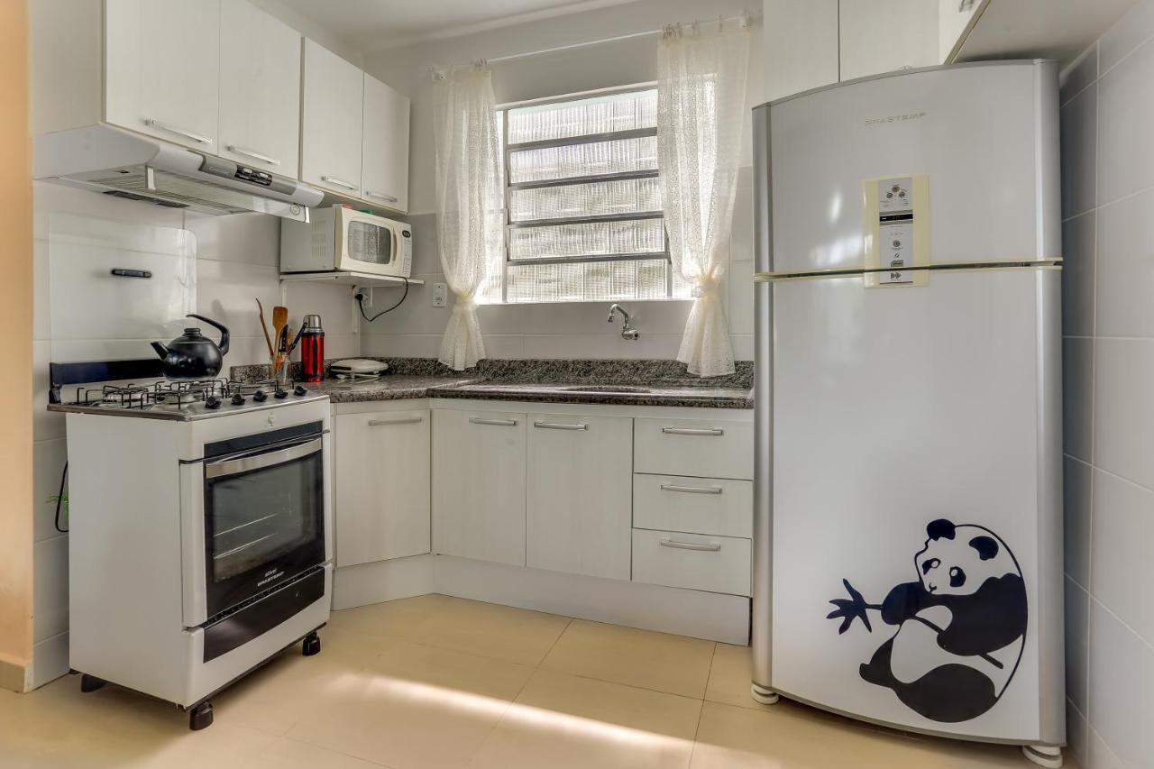 Apartmán Flat Salsol Florianópolis Exteriér fotografie