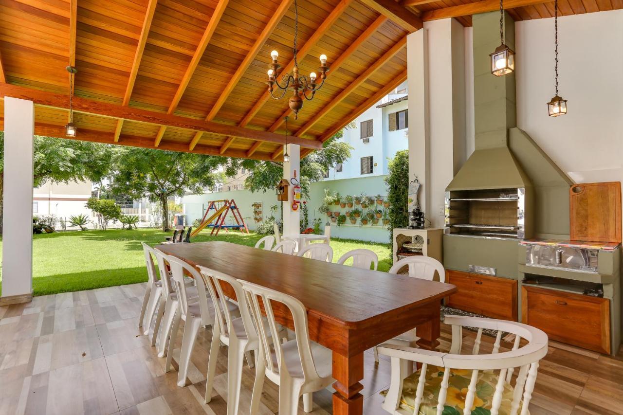 Apartmán Flat Salsol Florianópolis Exteriér fotografie